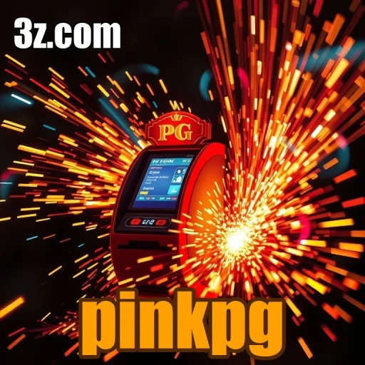 Diversão em Sports: Explore pinkpg Como Nunca Antes