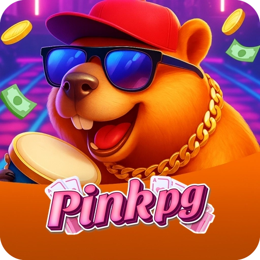pinkpg Logo
